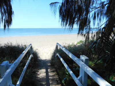 44 South Street, Urangan