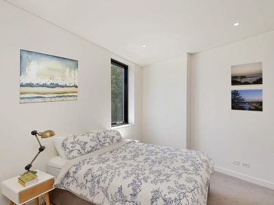 11 / 20 McLachlan Avenue, Rushcutters Bay