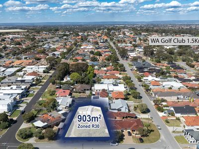 4 Jason Street, Yokine