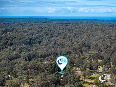 45 Lyrebird Place, Bodalla