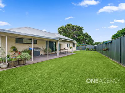 12 Banool Circuit, Bomaderry