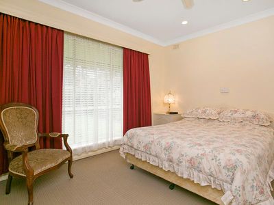 143 Park Terrace, Brahma Lodge