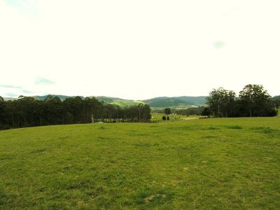 Reids Road, Cradoc