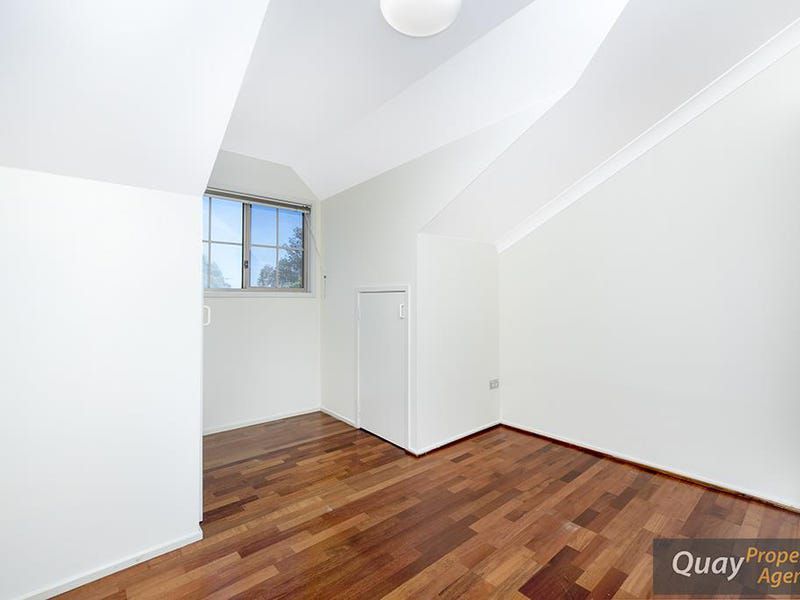13 / 58 Frances Street, Lidcombe