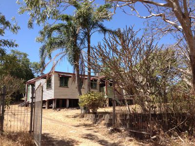 52 Helen Street, Cooktown