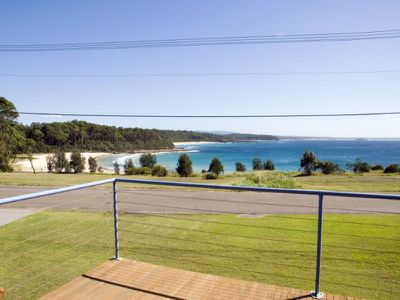 32 Tingira Drive, Bawley Point