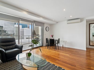 21 / 580 Hay Street, Perth
