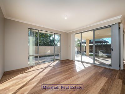 24 Conti Road, Tapping