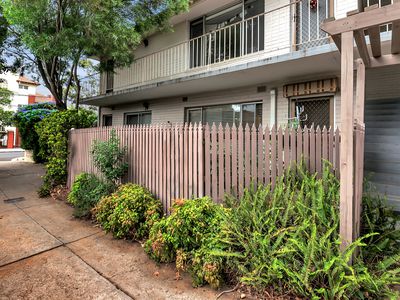 2/21 Hobart Road, Murrumbeena