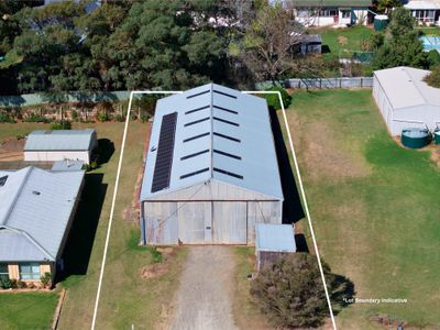 3 Robinson Lane, Braidwood