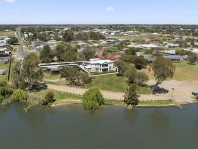 1A Hogans Road, Yarrawonga