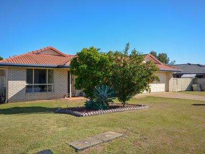 47 Rockman Drive, Raceview