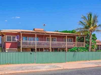 9 Sutherland Street, Port Hedland