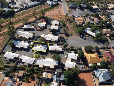 12 / 15 Becker Court, South Hedland