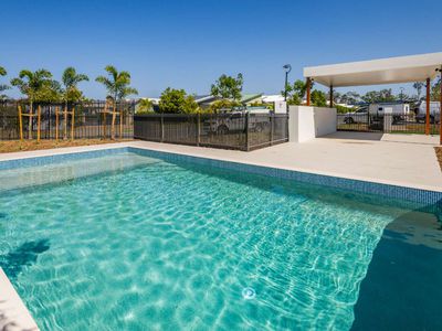 43 Riverbrooke Drive, Upper Coomera