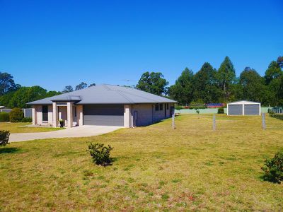 182-184 Premier Drive, Kingaroy