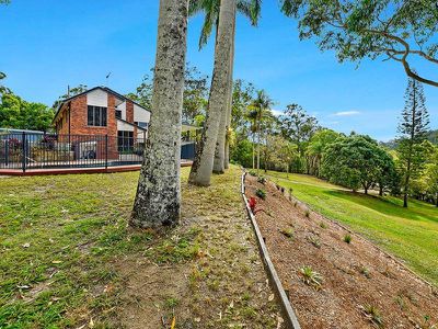 17 Bourke-Lodge Drive , Currumbin Valley