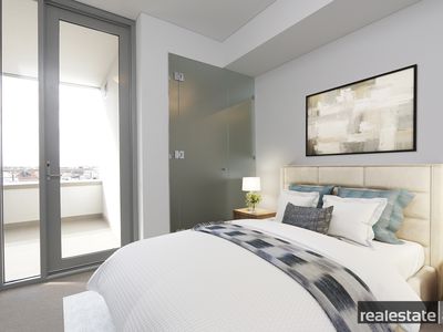 30 / 43 Wickham Street, East Perth