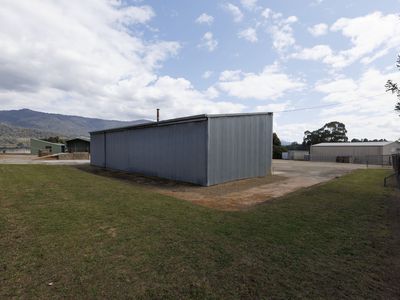 11 Nelse Street, Mount Beauty
