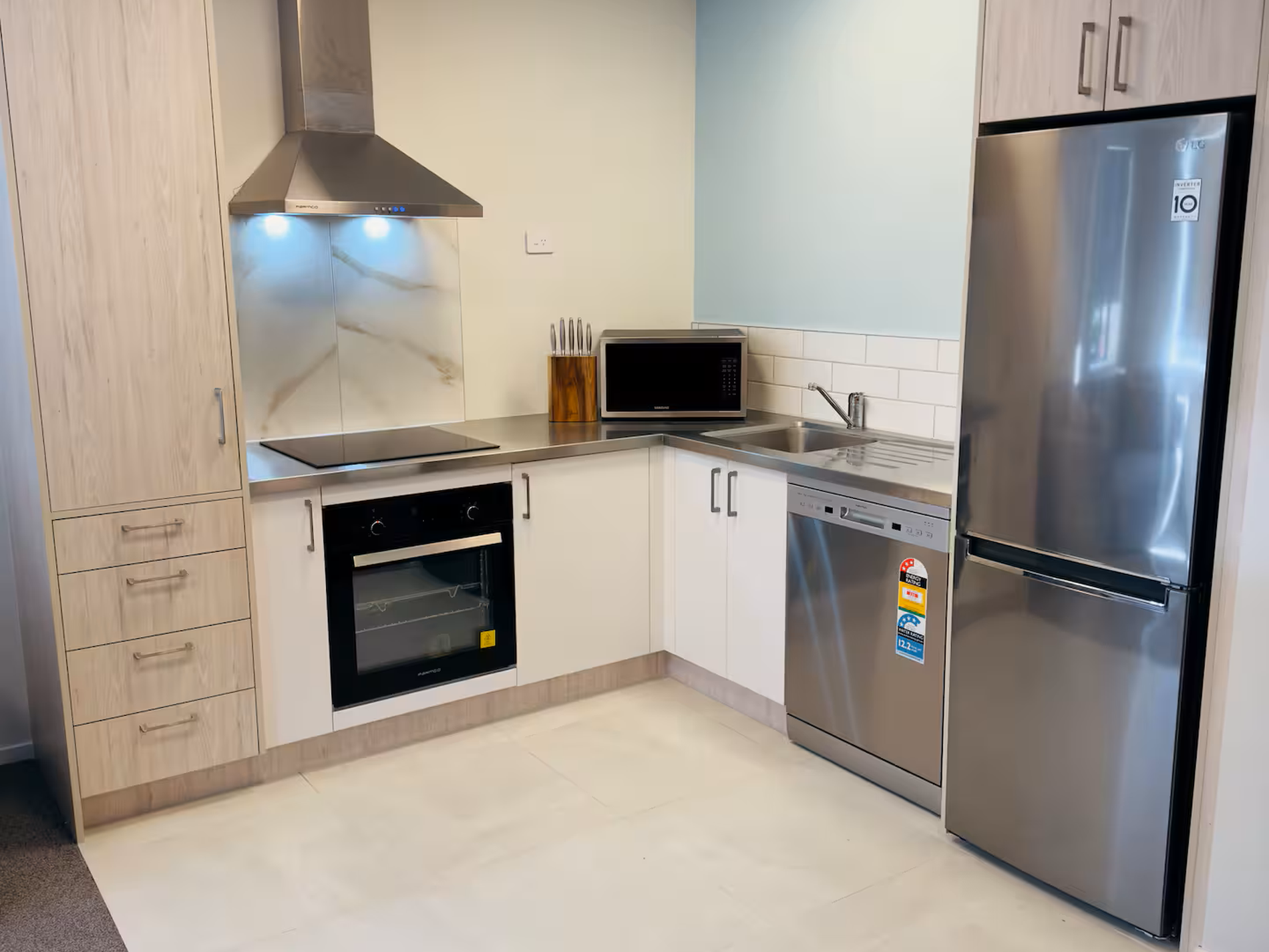 1 / 206 Main South Road, Green Island