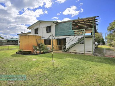 1 Wattle St, Woodgate