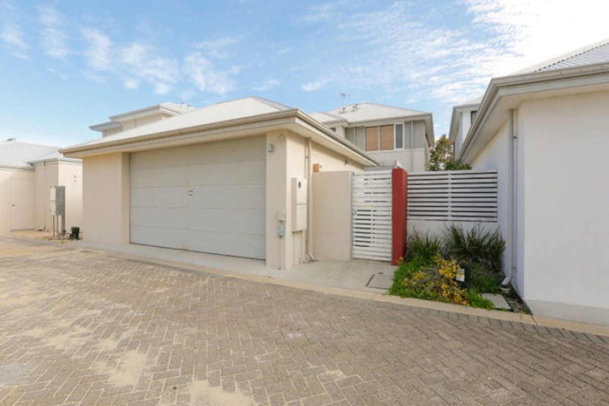 7 Pallinup Street, Burswood