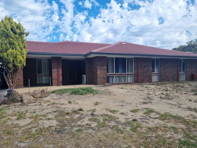 20 Newcombe Way, Padbury