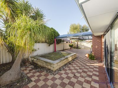 35 Staunton Vale, Carramar