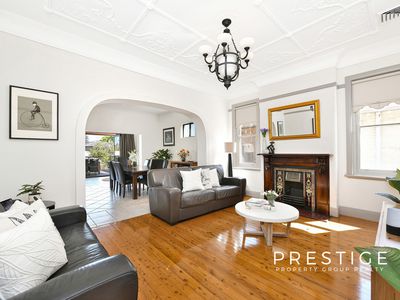 18 Lansdowne Street, Bardwell Valley