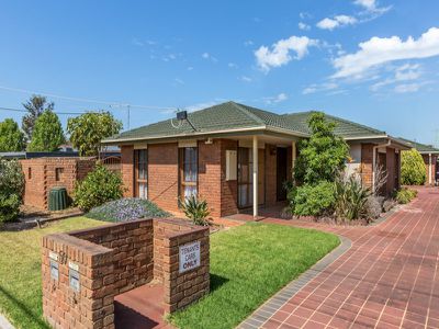 1 / 50 Tower Road, Werribee