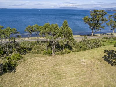 Lot 15, Channel Highway, Gordon