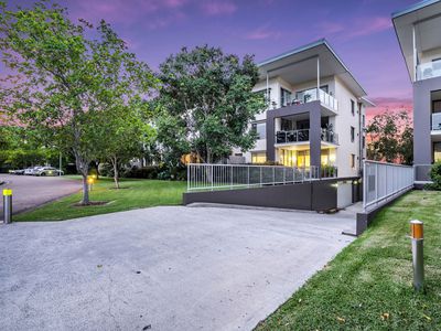 611 / 3 Pendraat Parade, Hope Island