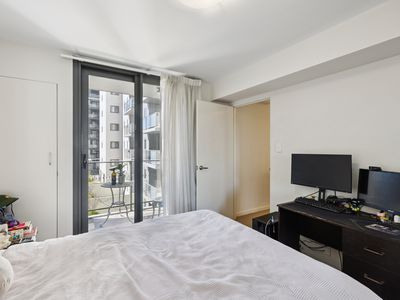 20 / 208 Adelaide Terrace, East Perth