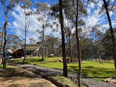 328  Warrowitue Forest Road, Heathcote