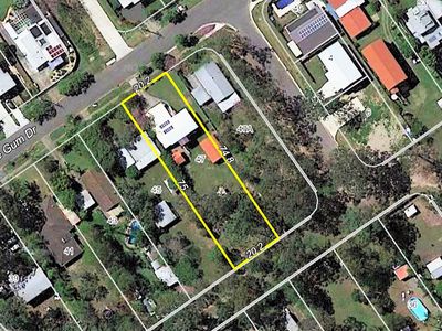 47 Blue Gum Drive, Marsden