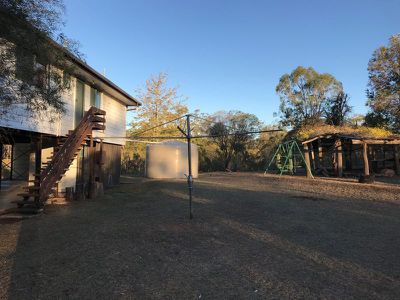 386 Wattle Camp Road, Wattle Camp