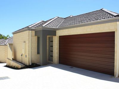 123B Hillsborough Drive, Nollamara