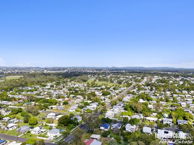 84 Bawden Street, Berserker