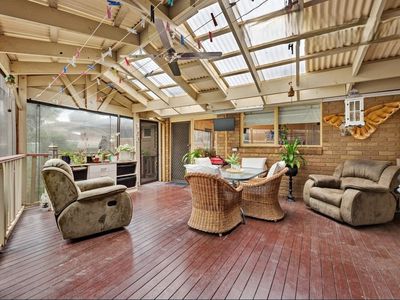 24 Stewart Drive, Werribee