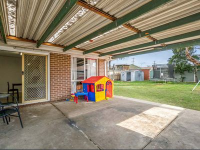 1 Squatter Court, Werribee