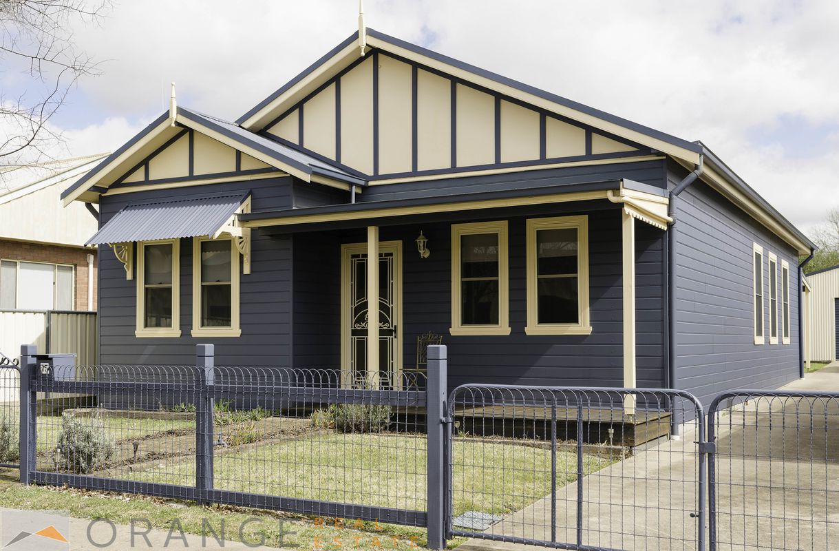 Real Estate Agents Orange Orange Real Estate