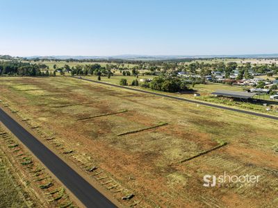 Lots 1-22 Lots 1-22 Tenandra & Barbigal street Wongarbon NSW 2831, Australia, Wongarbon