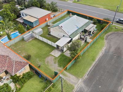 116 East Street, Nowra