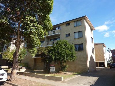 9 / 107-109 Castlereagh St, Liverpool