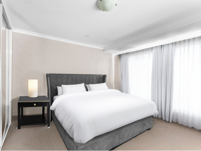 7 Ellesmere Circuit, Success