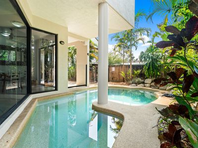 5 / 15 Clare Street, Parramatta Park