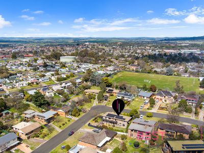 7 Casey Circuit, West Bathurst