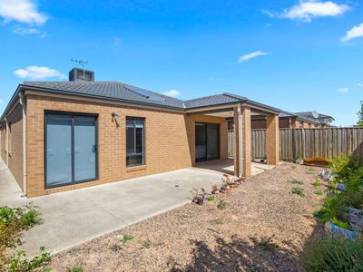 47 Gala Avenue, Wyndham Vale