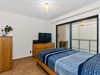 3 / 418 Murray Street, Perth