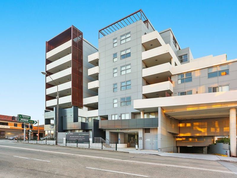 31 / 235 Homebush Road, Strathfield